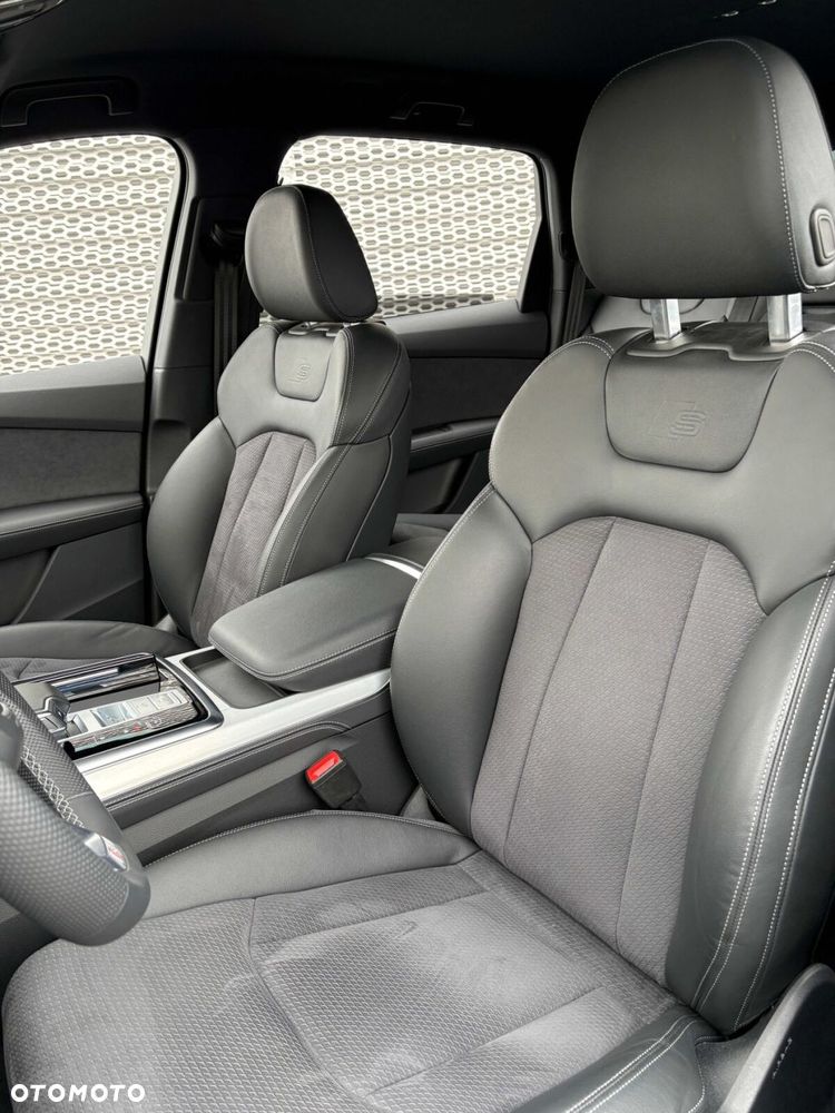 Audi Q7 - 16