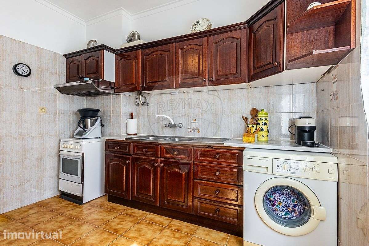 Apartamento T2 para venda - Grande imagem: 4/37