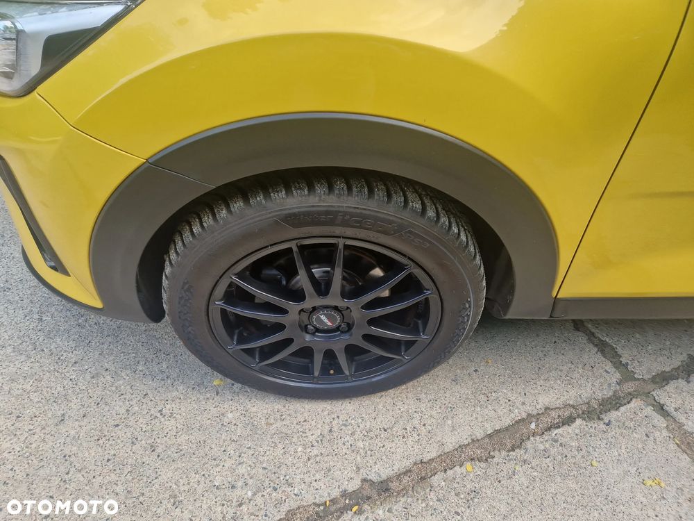 Kia Stonic 1.6 CRDi Platinum Edition - 13