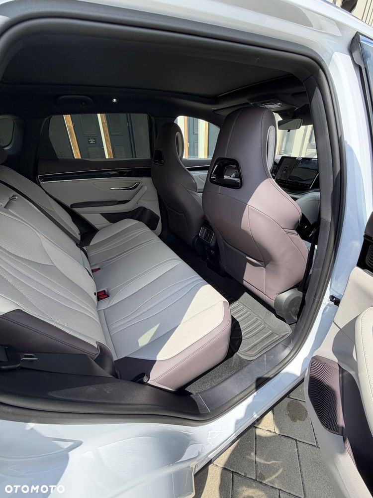 BYD Seal U 1.5 Comfort - 16
