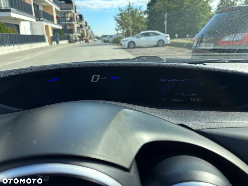 Honda Civic - 3