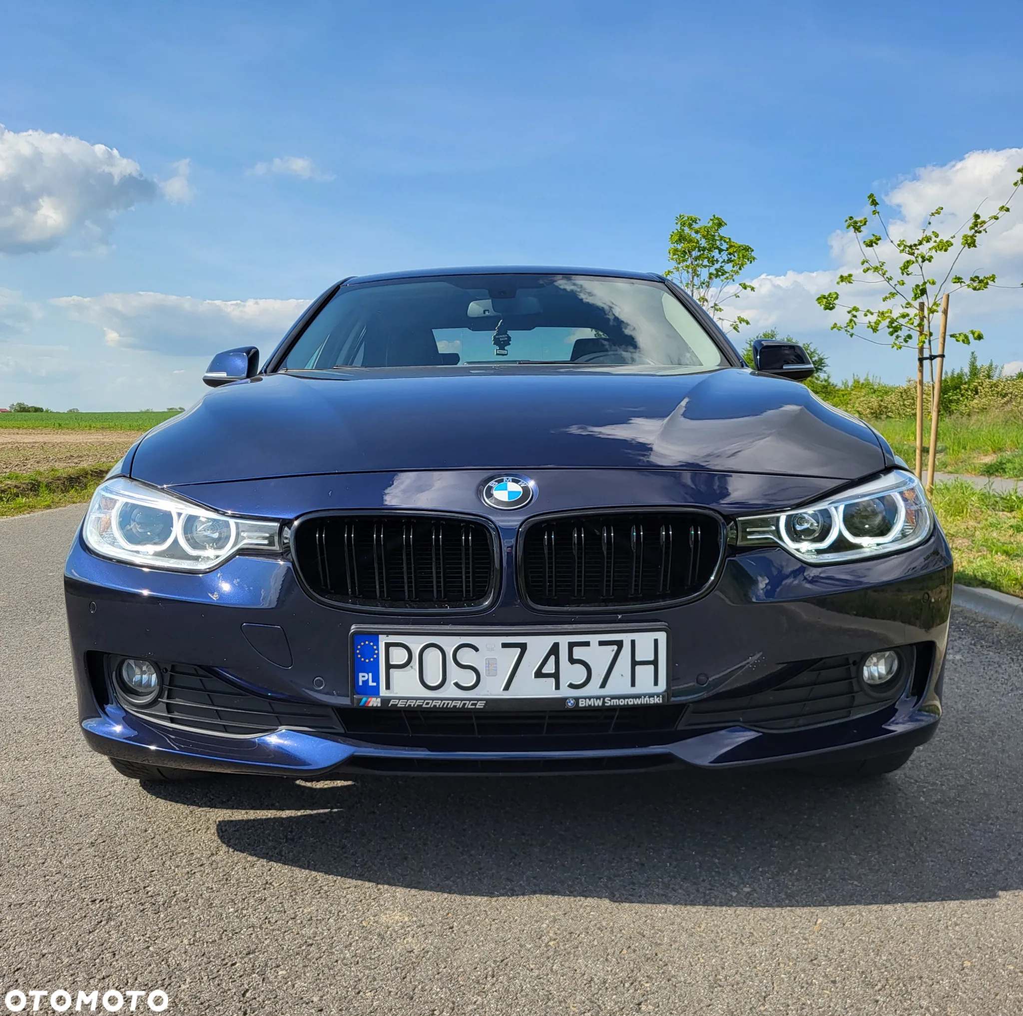 BMW Seria 3 - 8