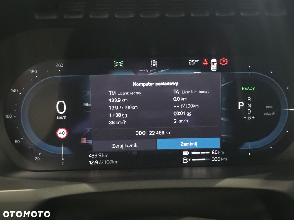 Volvo XC 90 - 25
