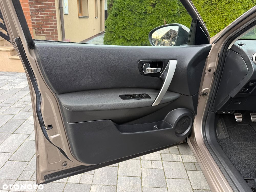 Nissan Qashqai+2 2.0 Tekna - 35