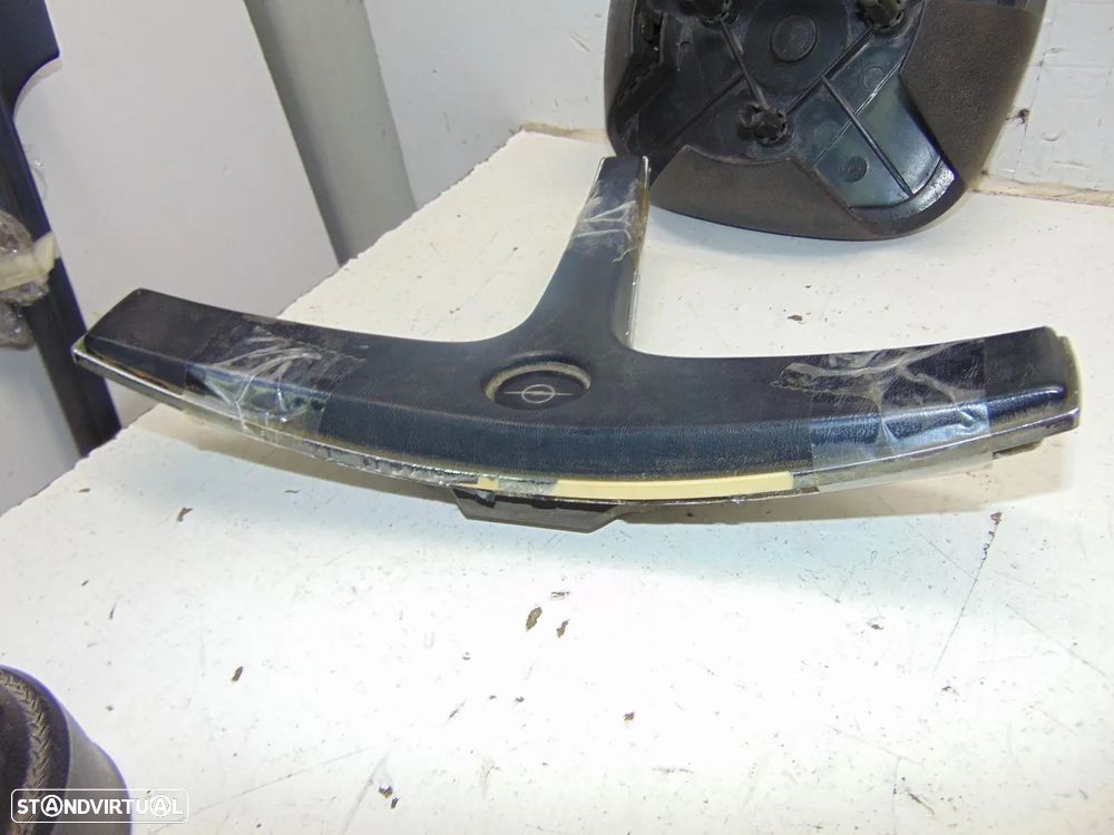 Antigos/clássicos centros volante - 6