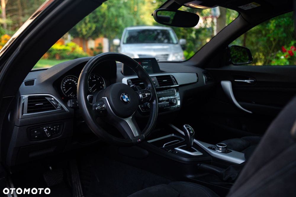 BMW Seria 2 225d M Sport - 38