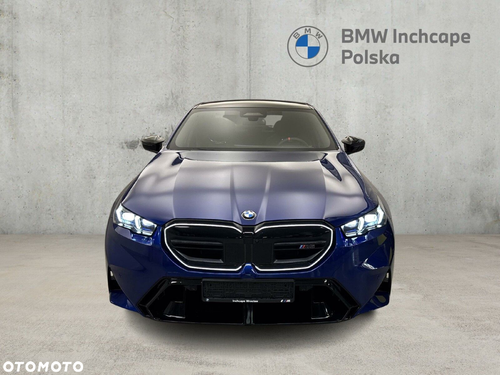 BMW M5 - 7