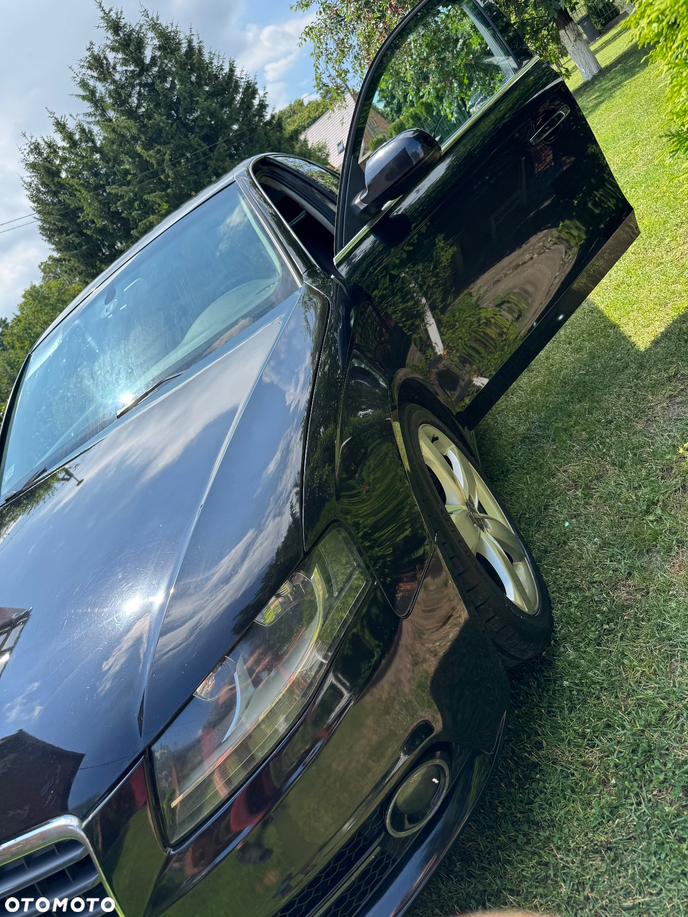 Audi A4 2.0 TDI e DPF - 9