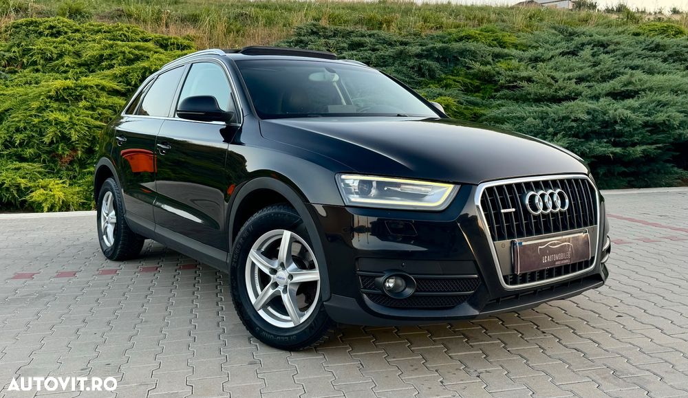 Audi Q3 - 13