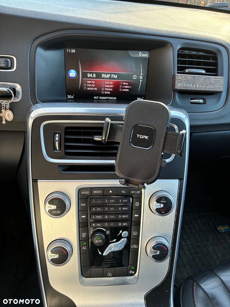 Volvo V60 DRIVe Ocean Race - 15