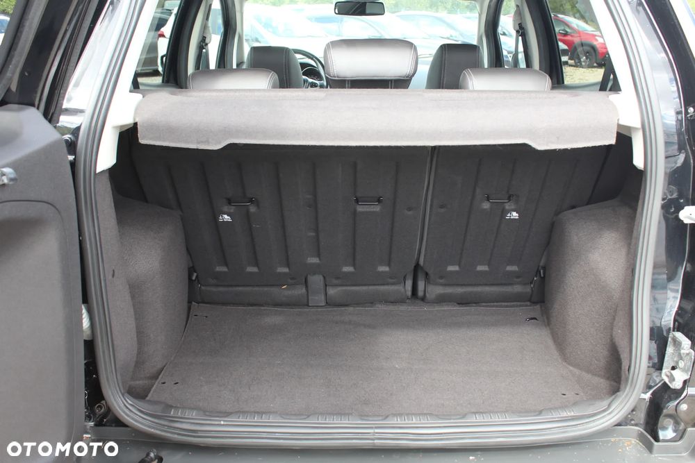 Ford EcoSport 1.0 EcoBoost TITANIUM - 37