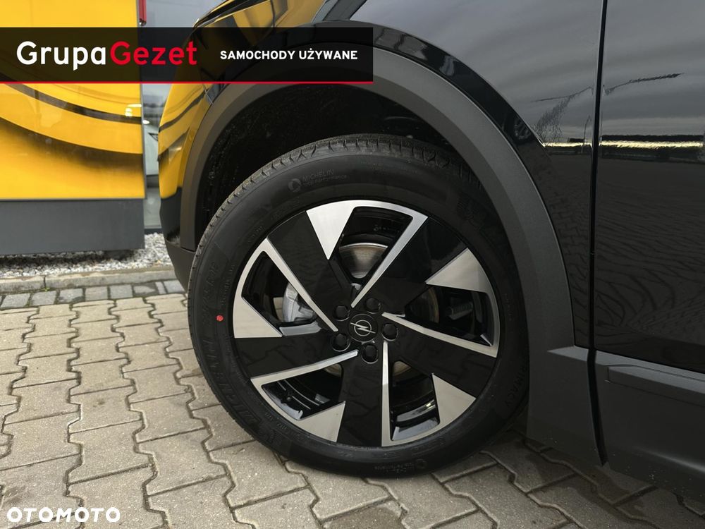 Opel Grandland - 9