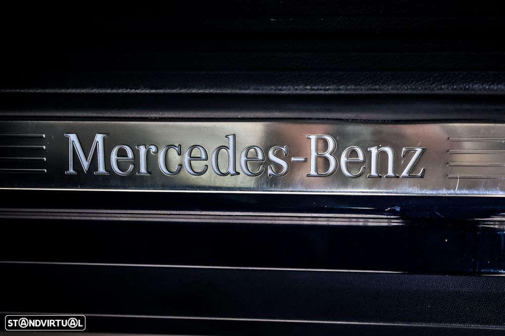 Mercedes-Benz GLA 180 d Urban - 18