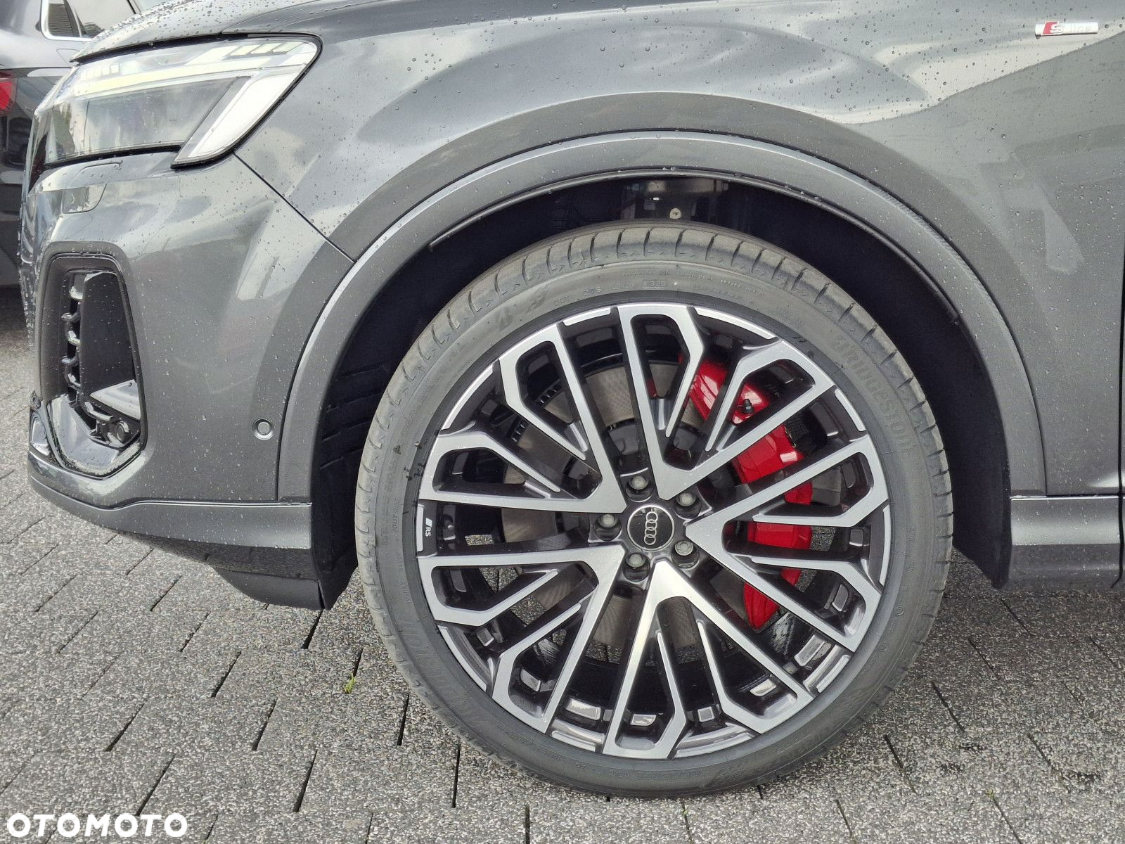Audi Q7 - 7