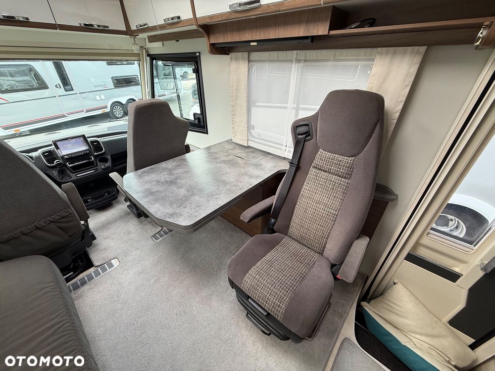 Frankia F-Line I 890 - 13