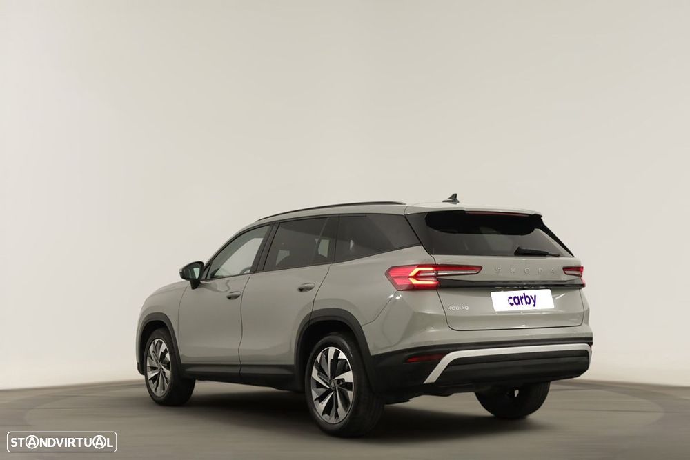 Skoda Kodiaq 2.0 TDI Ultra DSG - 3