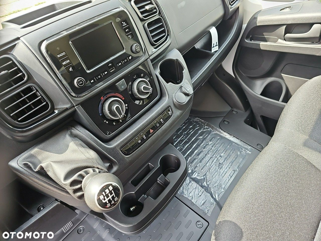 Fiat Ducato - 17