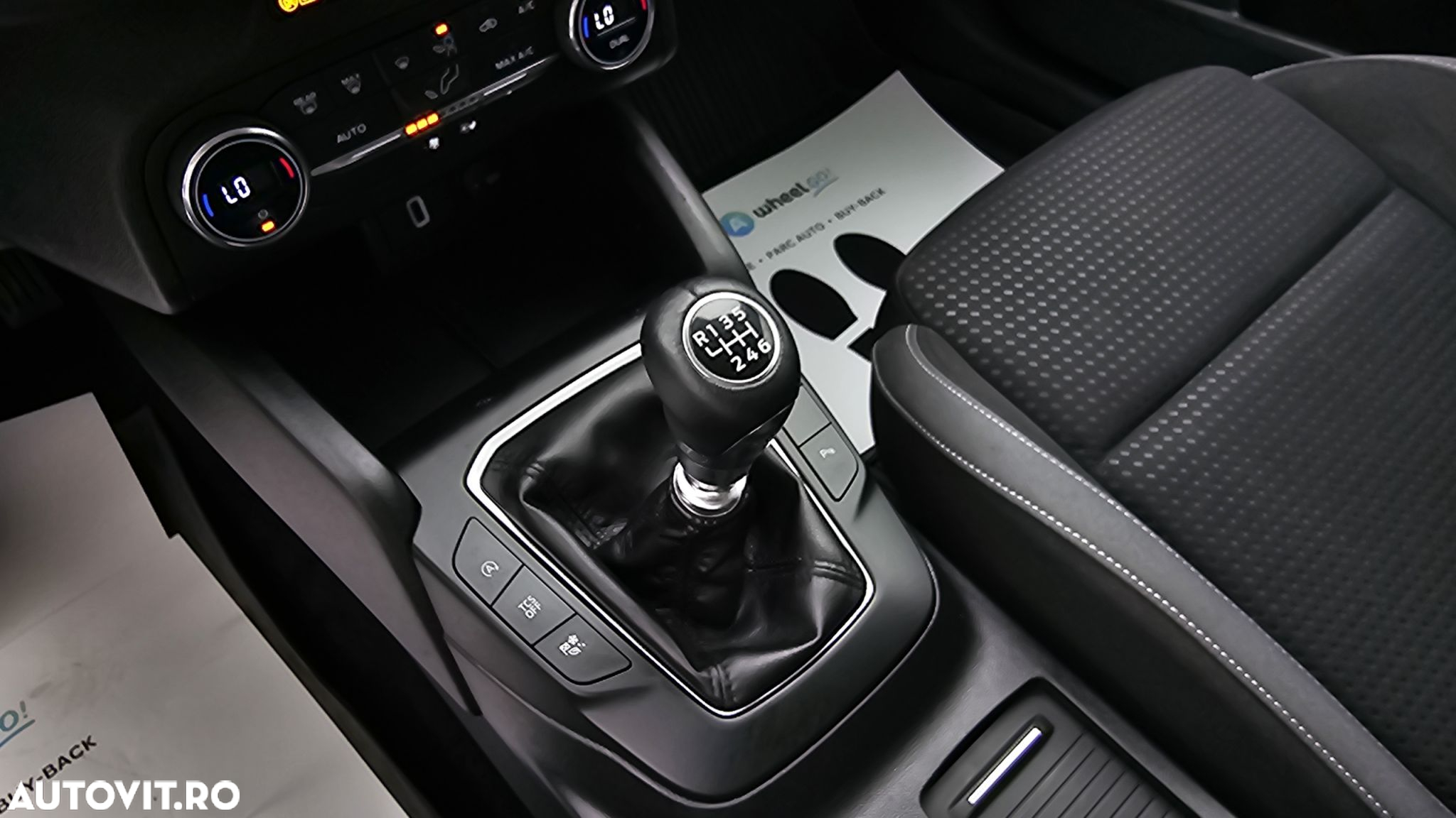 Ford Focus 1.5 EcoBlue Trend Edition - 17