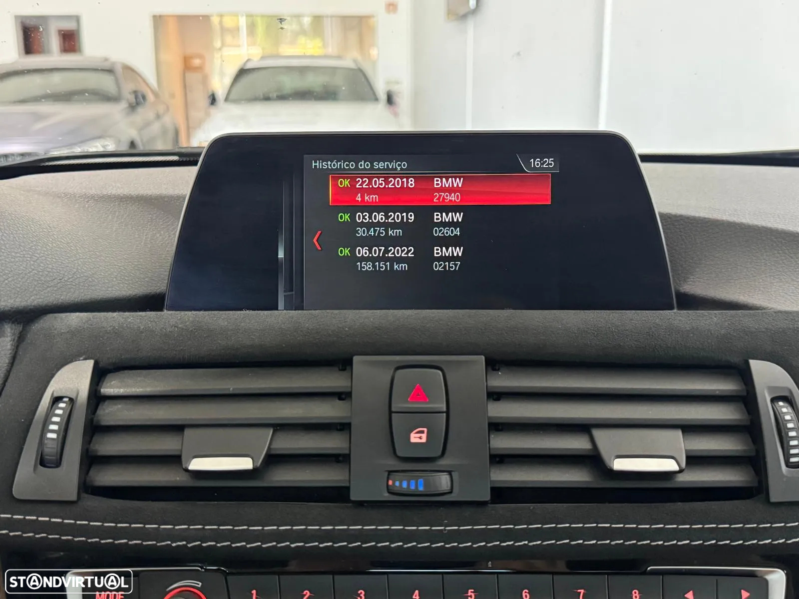 BMW 330 e iPerformance Pack M - 37