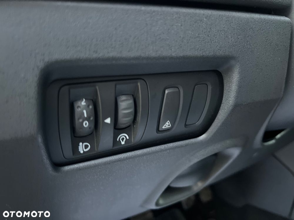 Renault Megane 1.6 Dynamique - 34