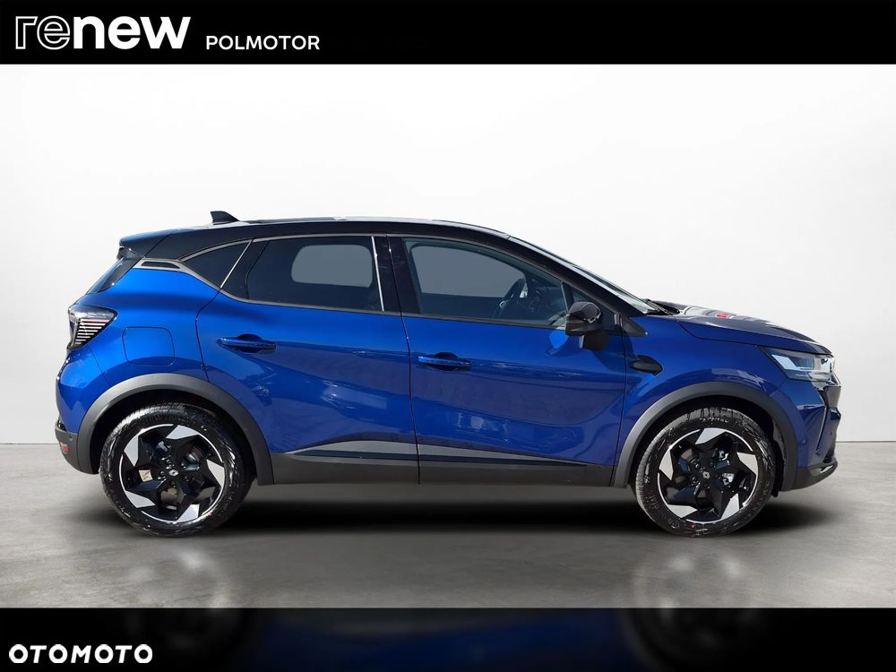 Renault Captur 1.2 TCe Techno - 6