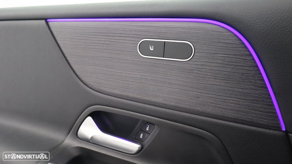 Mercedes-Benz GLB 220 d 4Matic Progressive - 4