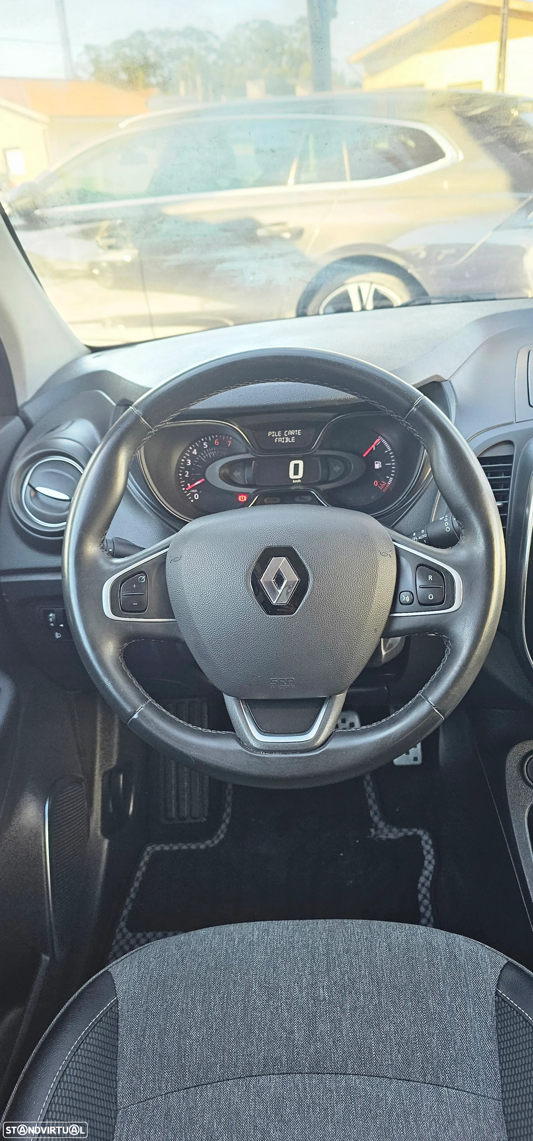 Renault Captur TCe 90 INTENS - 14