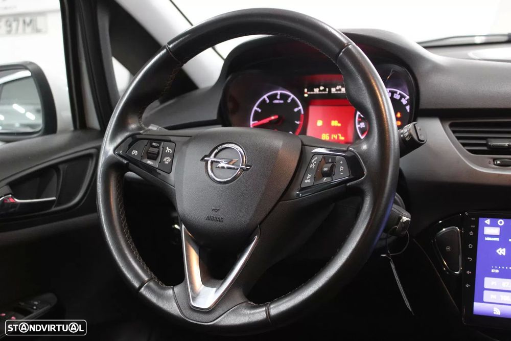 Opel Corsa 1.2 Edition - 10