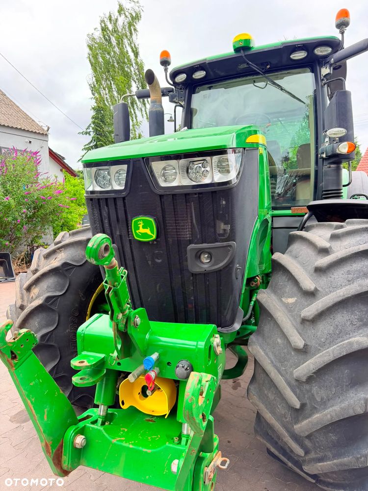 John Deere 7270R - 3