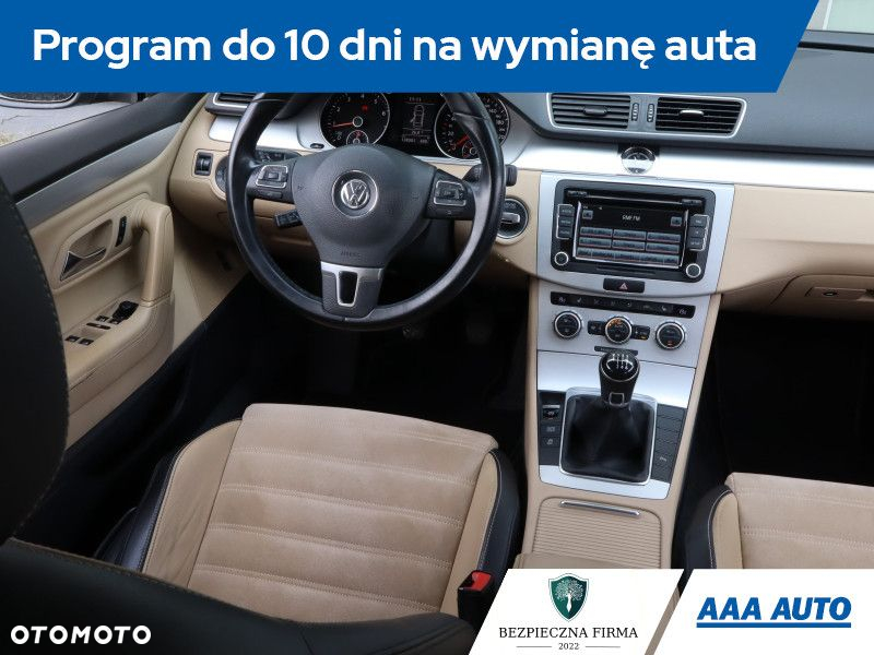 Volkswagen CC - 8