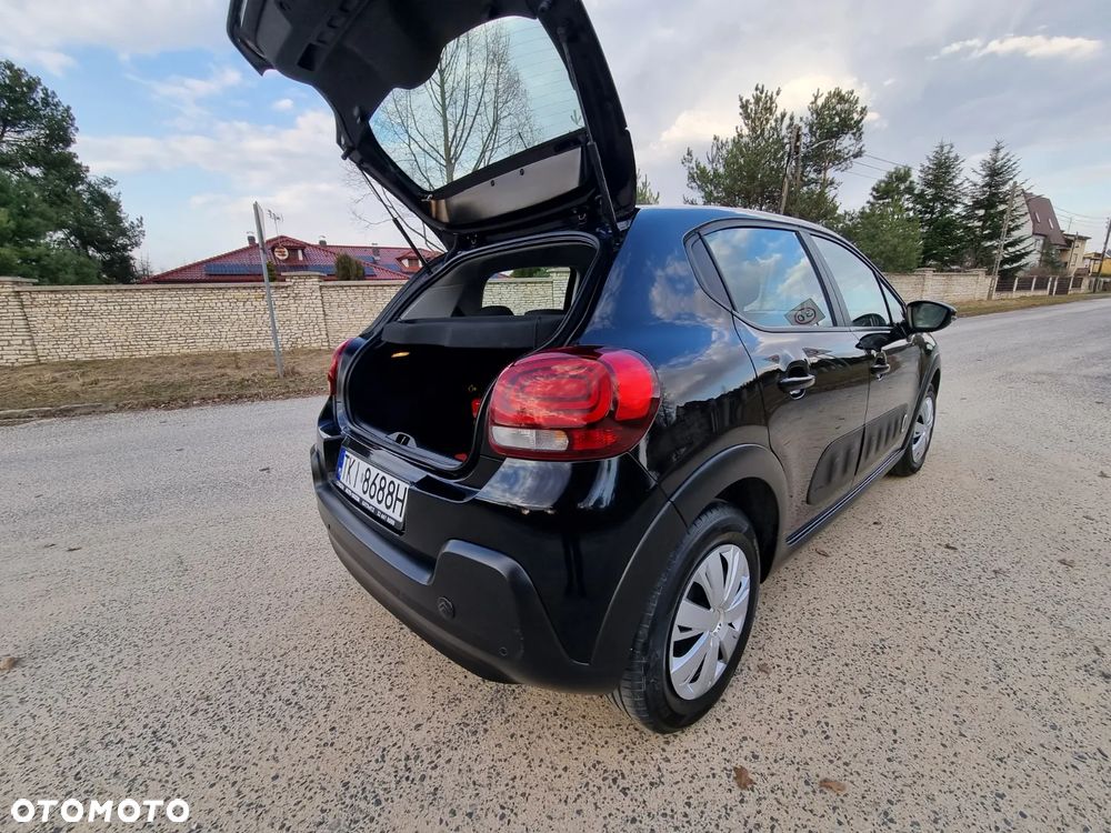 Citroën C3 - 20