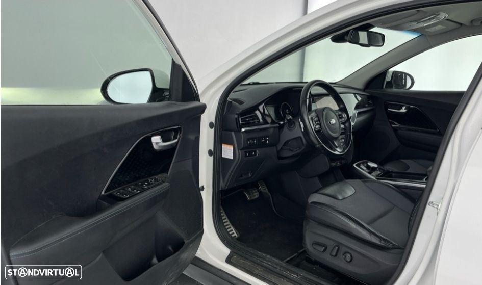 Kia e-Niro 64kWh - 11