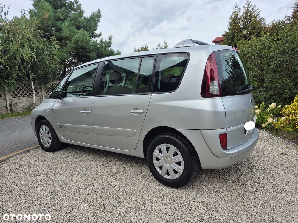 Renault Espace - 3