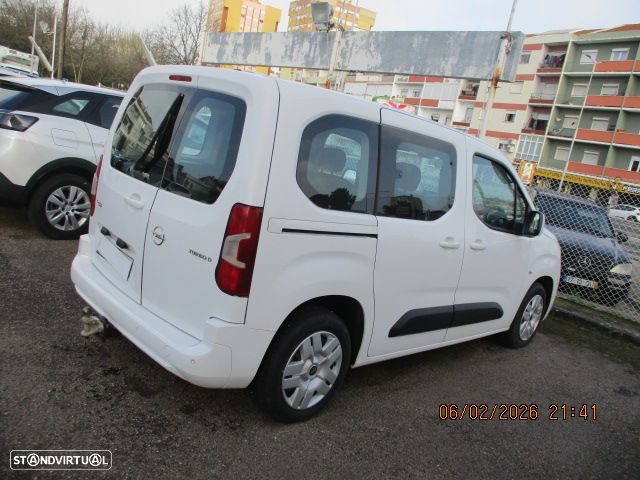 Opel Combo 1.5 D S&S Edition - 14