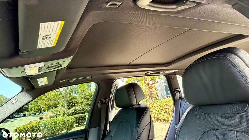 BMW X5 xDrive35i M Sport Edition - 38