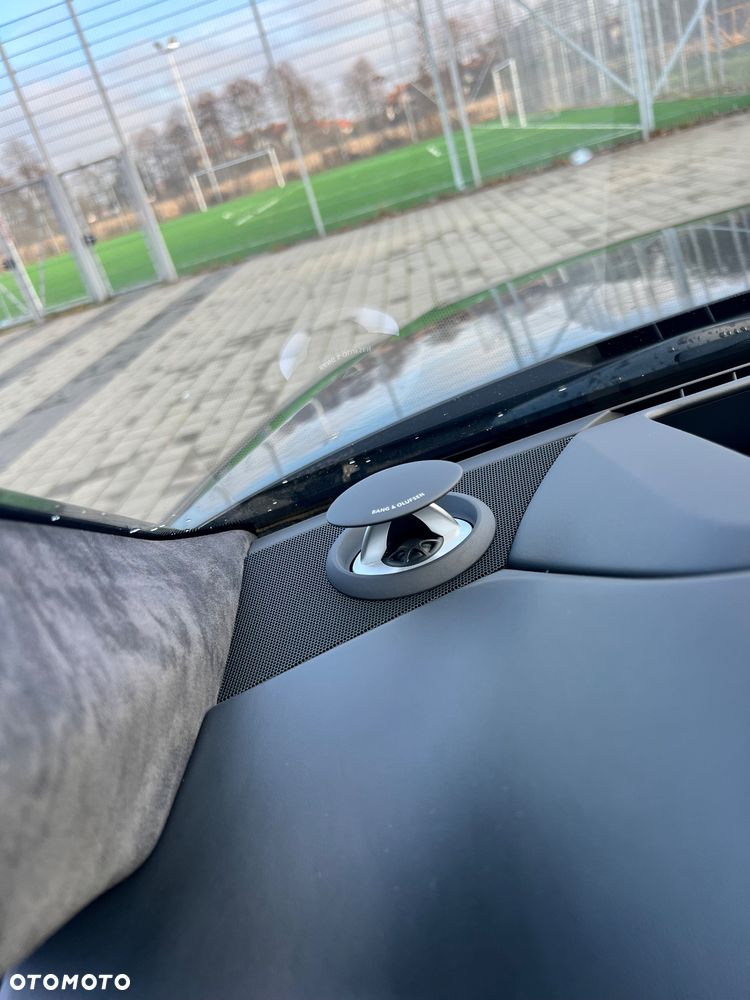 Audi A8 L 55 TFSI mHEV Quattro Tiptr - 23