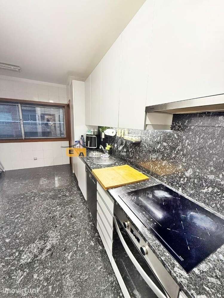 T3 Cidade da Maia - Grande imagem: 2/24