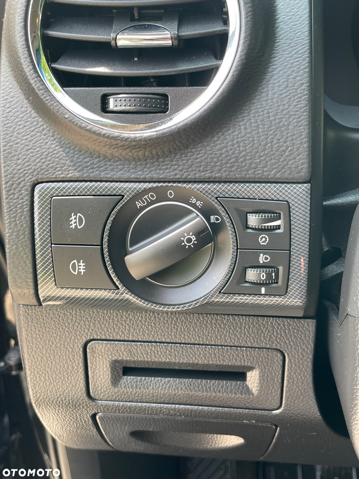 Opel Antara 2.2 CDTI Cosmo - 29