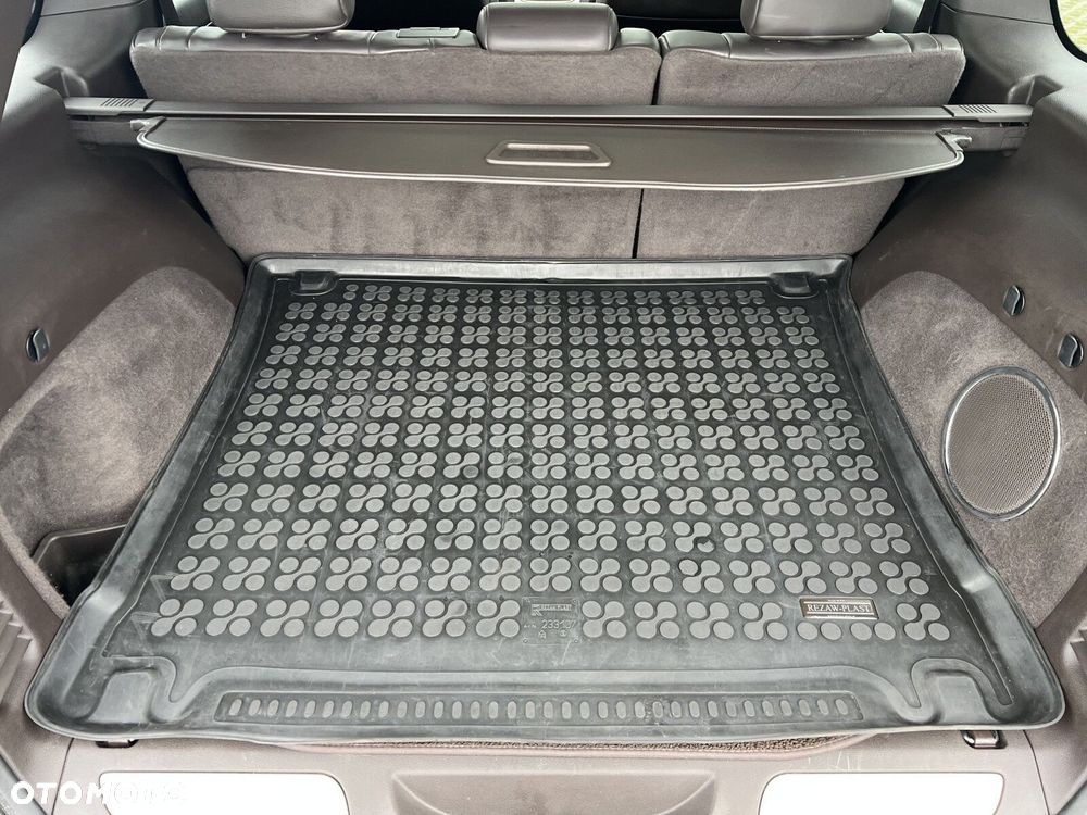 Jeep Grand Cherokee 3.0 CRD Summit - 35