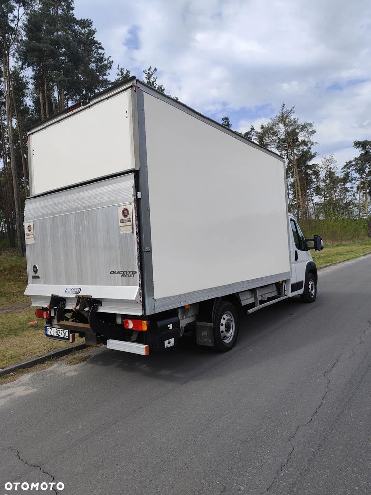 Fiat DUCATO - 6