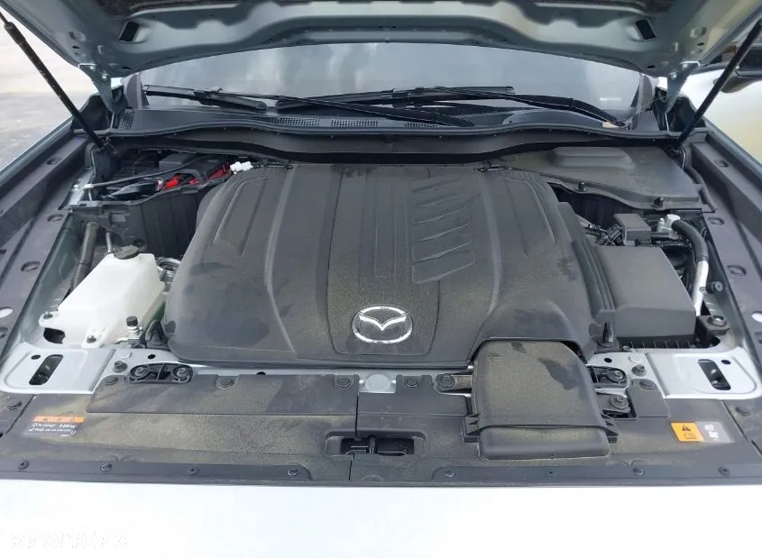 Mazda CX-90 - 11