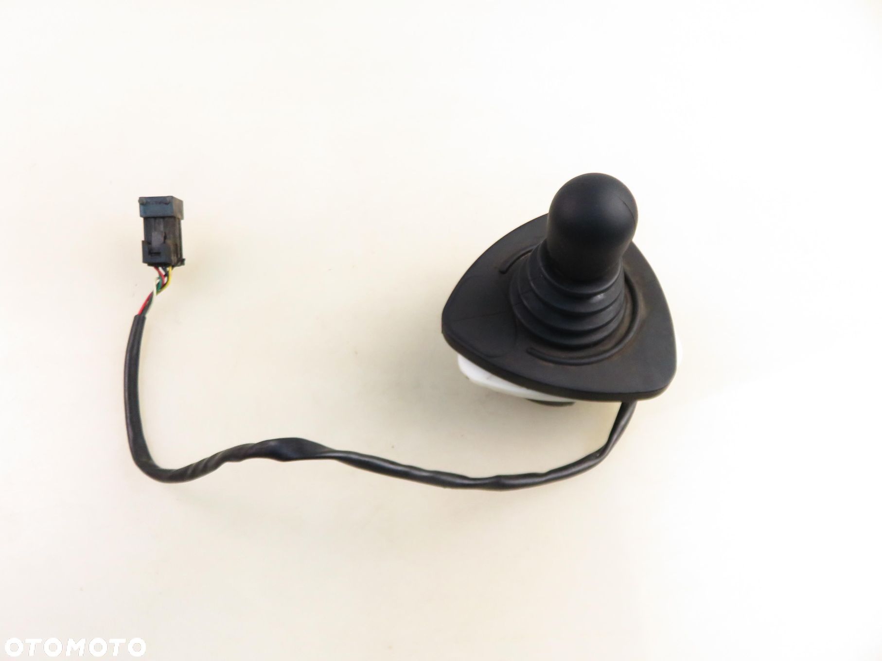Joystick drążek sterowniczy wózek widłowy Linde  P04316549 - 1