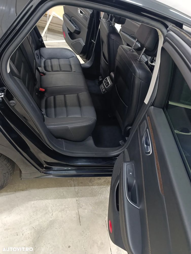 Renault Talisman Grandtour BLUE dCi 160 EDC BUSINESS EDITION - 8