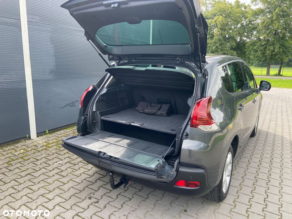 Peugeot 3008 1.6 BlueHDi Style S&S - 22