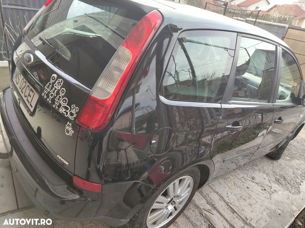 Ford C-Max - 3