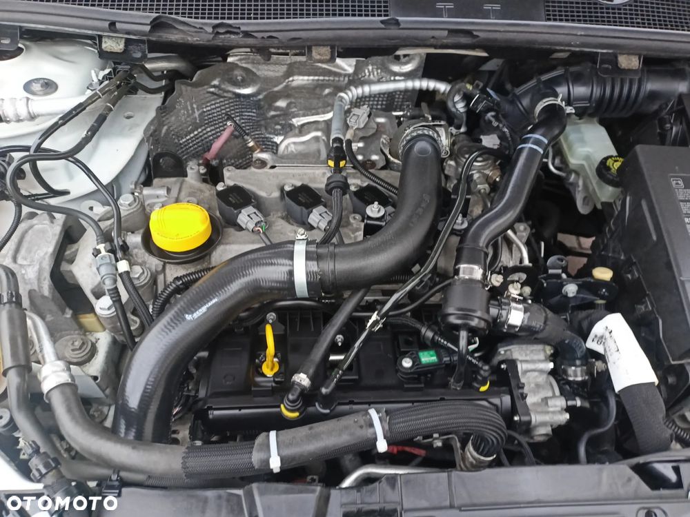 Renault Megane ENERGY TCe 115 Start & Stopp LIMITED - 7