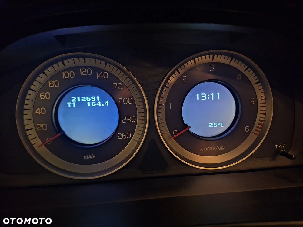 Volvo S60 - 20