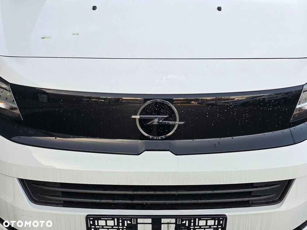 Opel Vivaro 2.2 CDTI XL 3,1t - 29