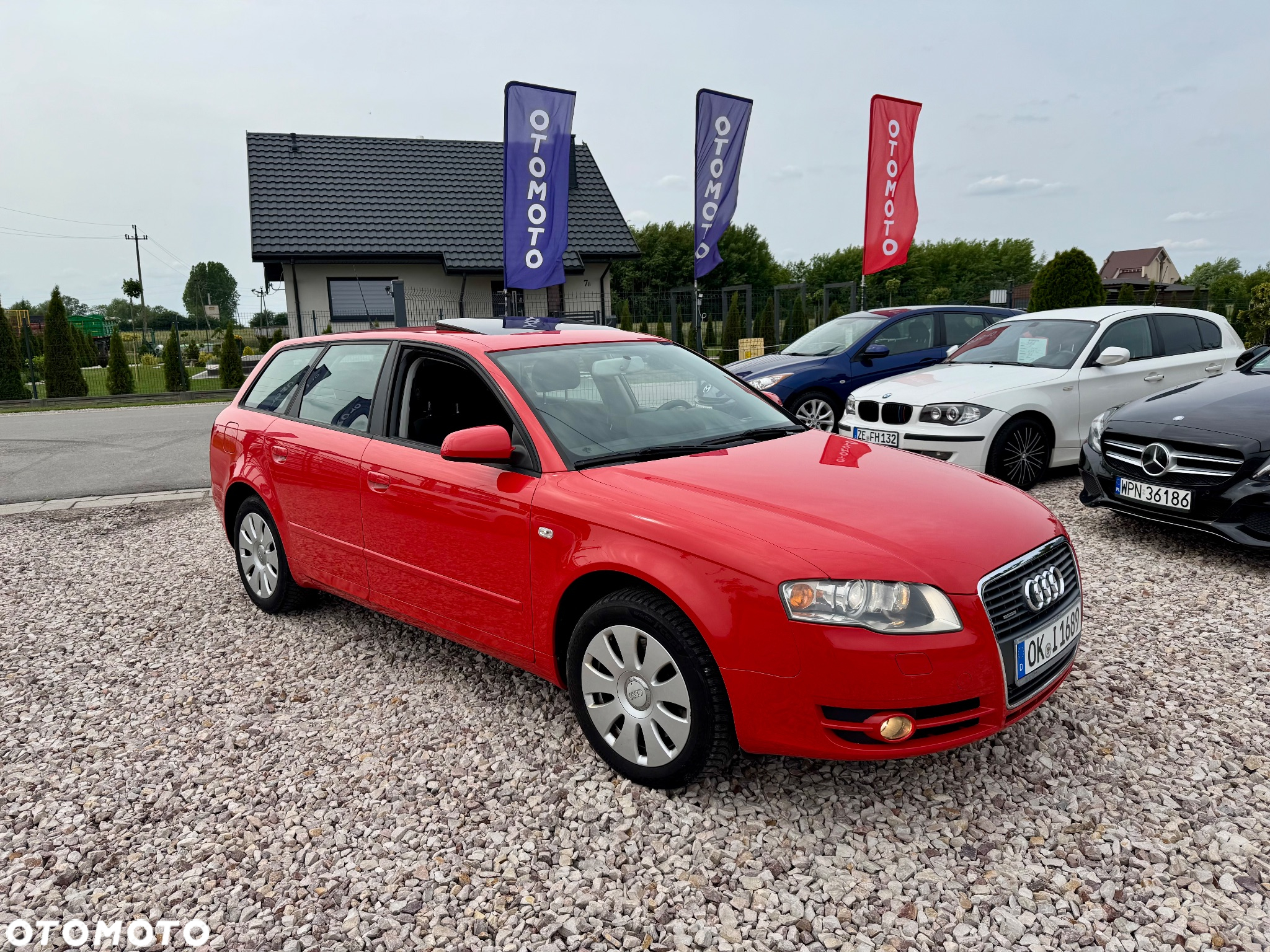Audi A4 Avant 2.0T FSI Quattro Tip - 17
