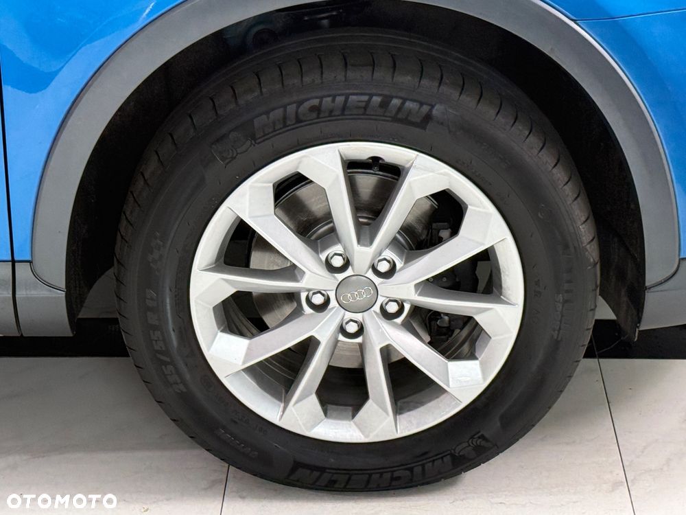 Audi Q3 2.0 TDI Design - 11